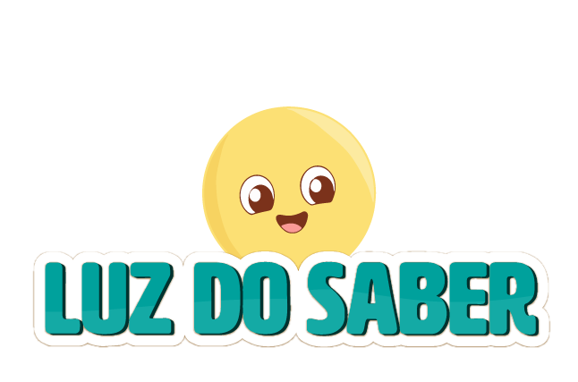 Logo Sol Luz do Saber